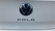 Volkswagen Polo 1.0 TSI Match 5dr Petrol Hatchback